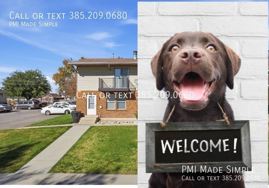 Townhouse for rent at 755 E 950 S, Provo, UT 84606
