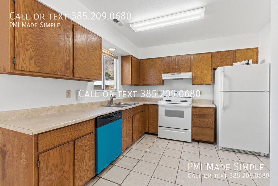 Townhouse for rent at 755 E 950 S, Provo, UT 84606