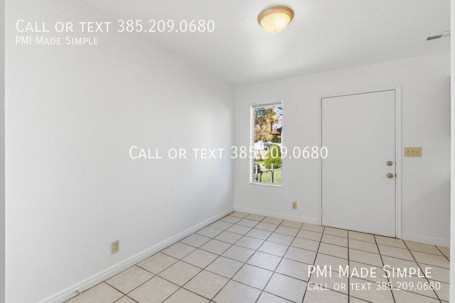 Townhouse for rent at 755 E 950 S, Provo, UT 84606