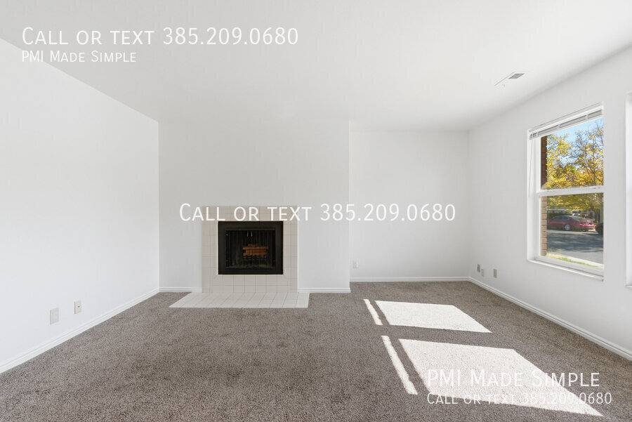 Townhouse for rent at 755 E 950 S, Provo, UT 84606
