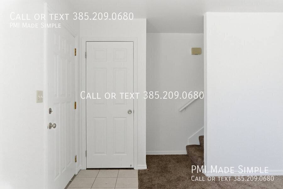 Townhouse for rent at 755 E 950 S, Provo, UT 84606