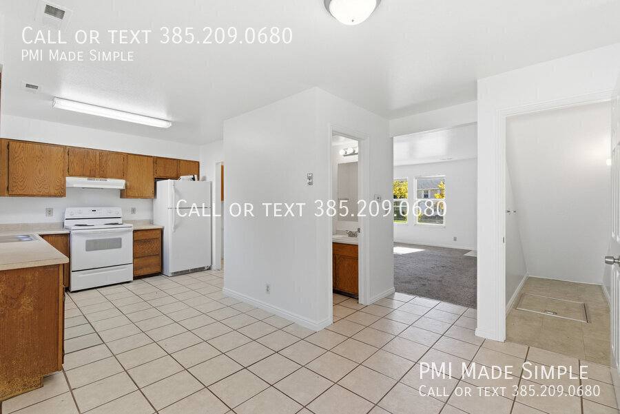 Townhouse for rent at 755 E 950 S, Provo, UT 84606