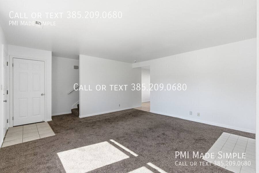 Townhouse for rent at 755 E 950 S, Provo, UT 84606