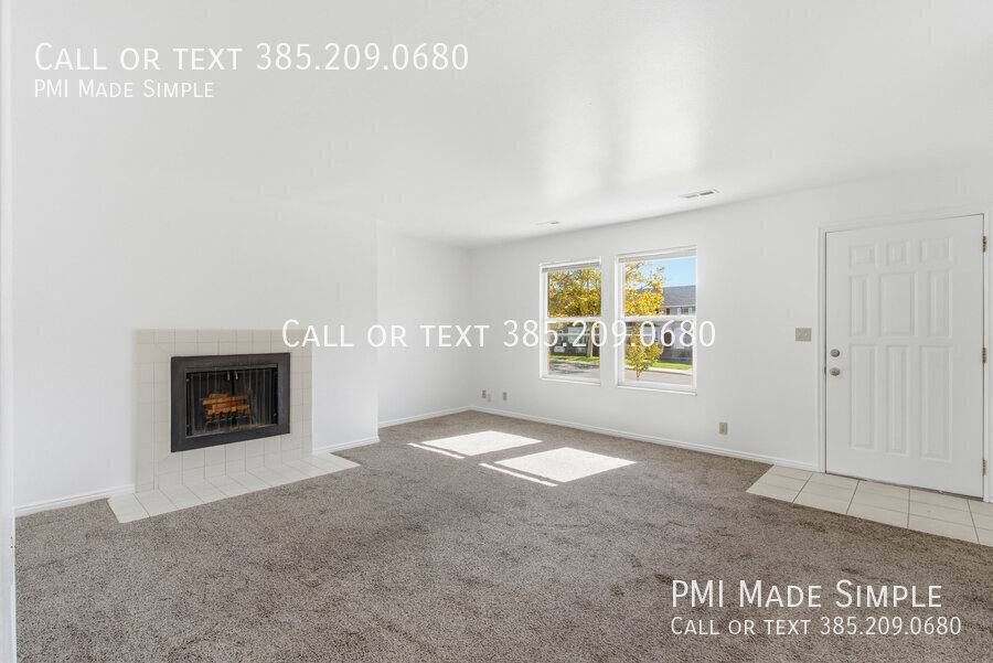 Townhouse for rent at 755 E 950 S, Provo, UT 84606