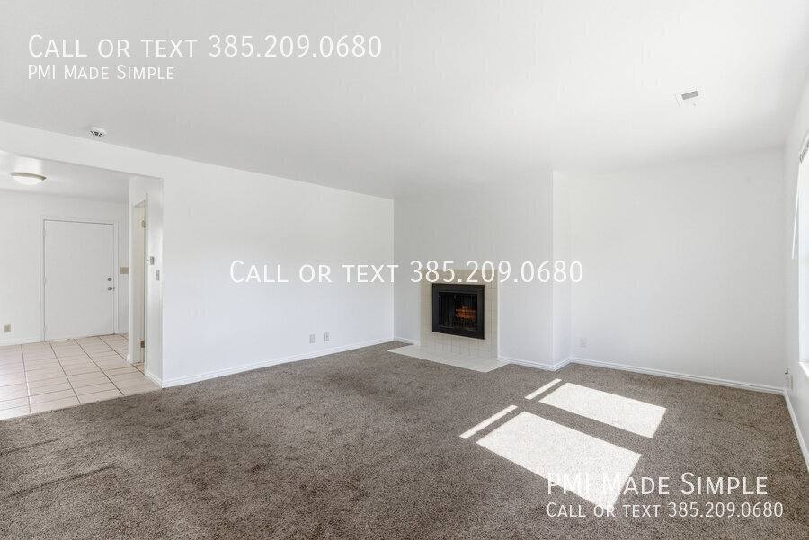 Townhouse for rent at 755 E 950 S, Provo, UT 84606