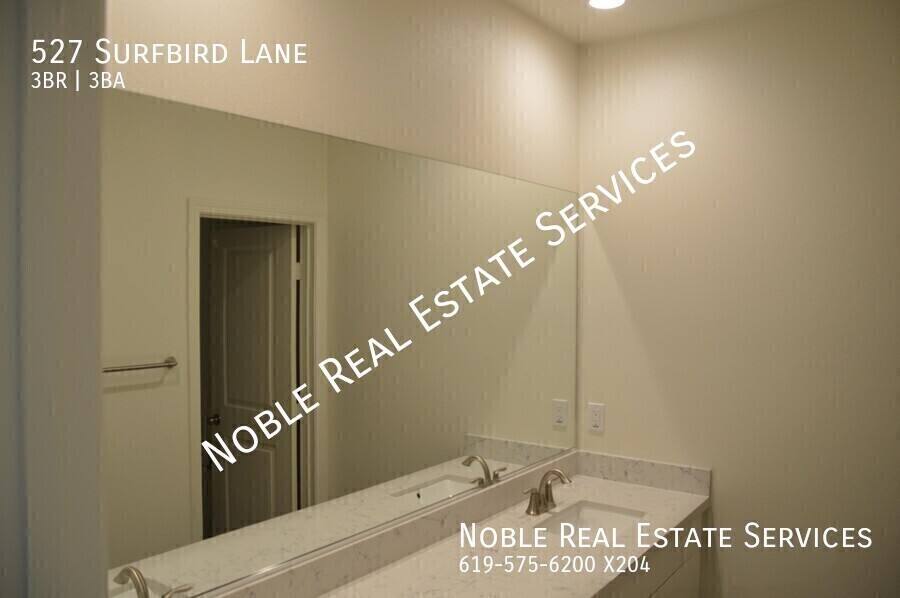 Townhouse for rent at 527 Surfbird Lane, Imperial Beach, CA 91932