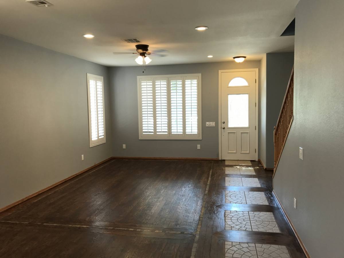 House for rent at 1486 Arroyo Verde, Henderson, NV 89012