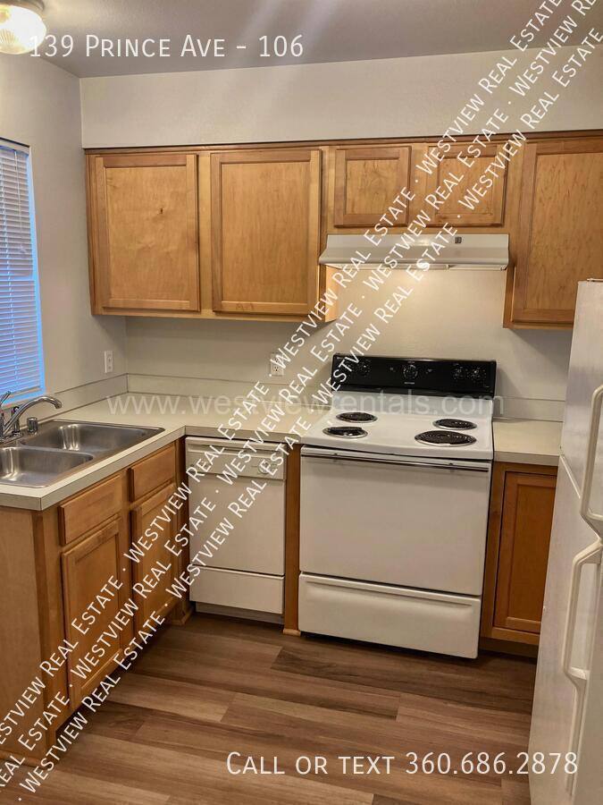 Apartment for rent at 139 Prince Ave #106, Bellingham, WA 98226