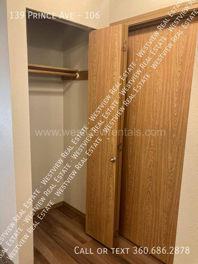 Apartment for rent at 139 Prince Ave #106, Bellingham, WA 98226
