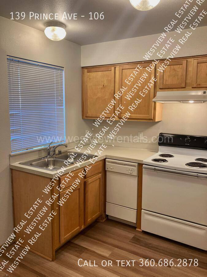 Apartment for rent at 139 Prince Ave #106, Bellingham, WA 98226