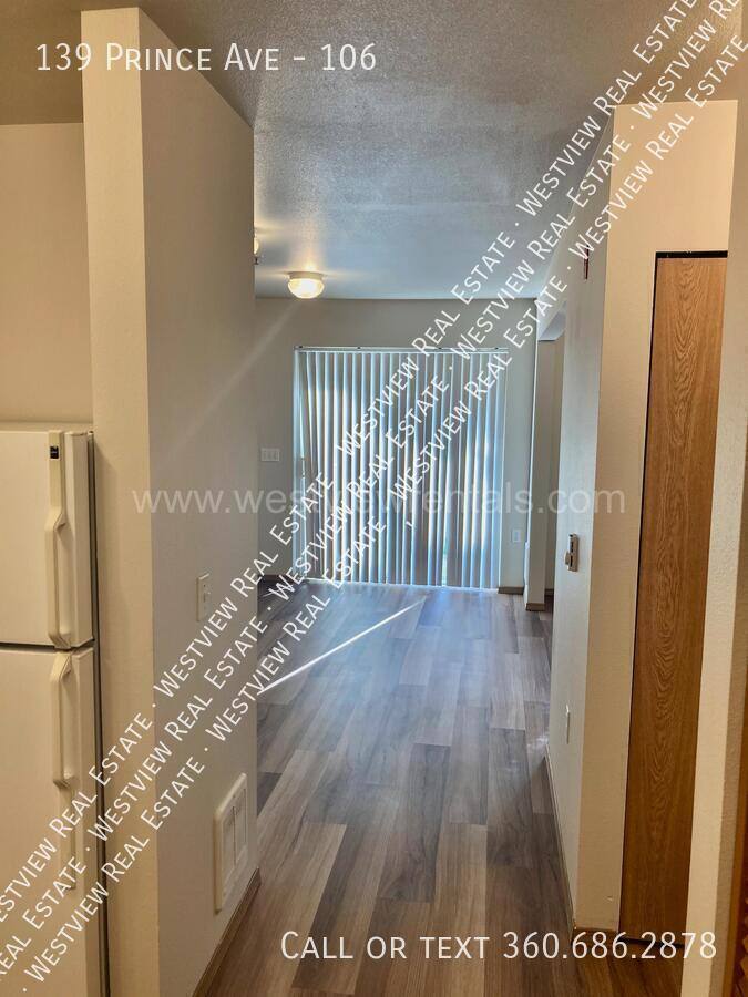 Apartment for rent at 139 Prince Ave #106, Bellingham, WA 98226