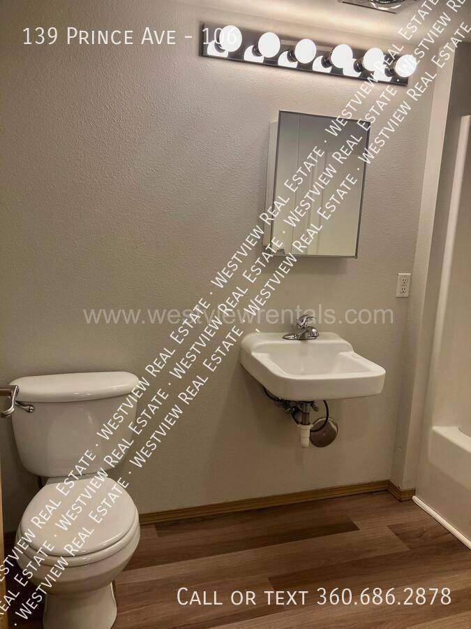 Apartment for rent at 139 Prince Ave #106, Bellingham, WA 98226