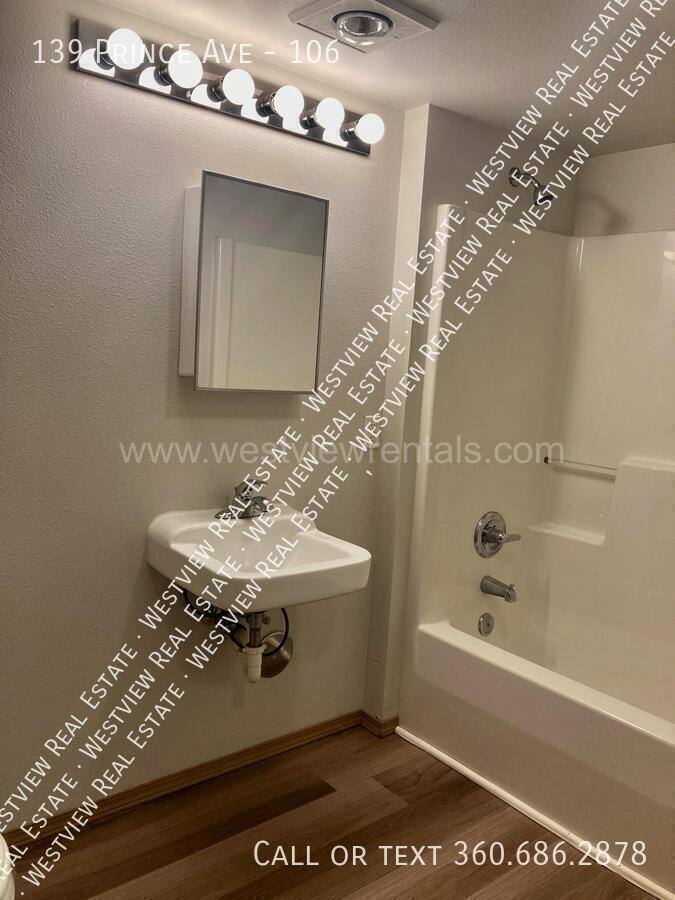 Apartment for rent at 139 Prince Ave #106, Bellingham, WA 98226