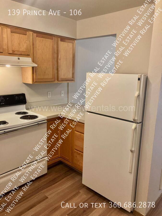 Apartment for rent at 139 Prince Ave #106, Bellingham, WA 98226