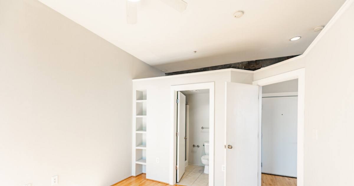 Apartment for rent at 9 S Market St, Petersburg, VA 23803