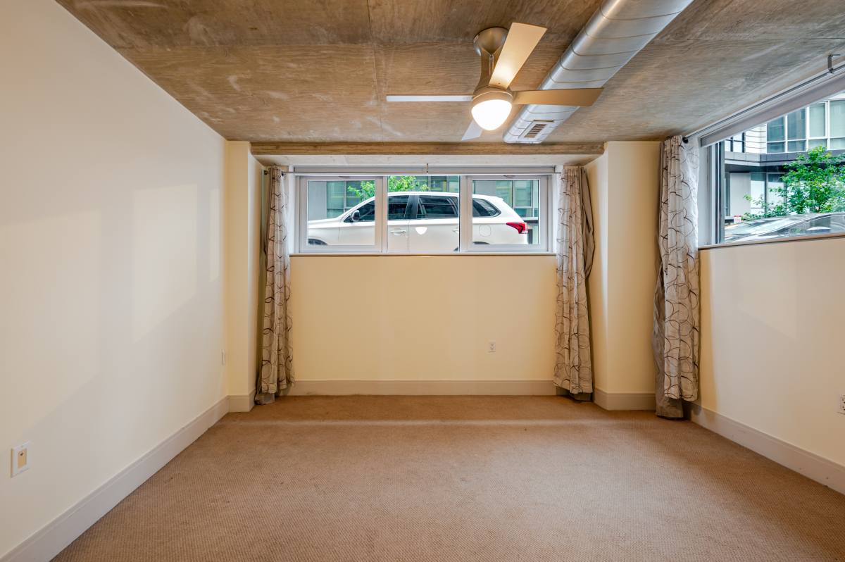 Condo for rent at 929 Florida Ave NW #12, Washington, DC 20001