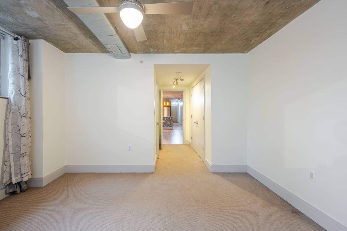 Condo for rent at 929 Florida Ave NW #12, Washington, DC 20001