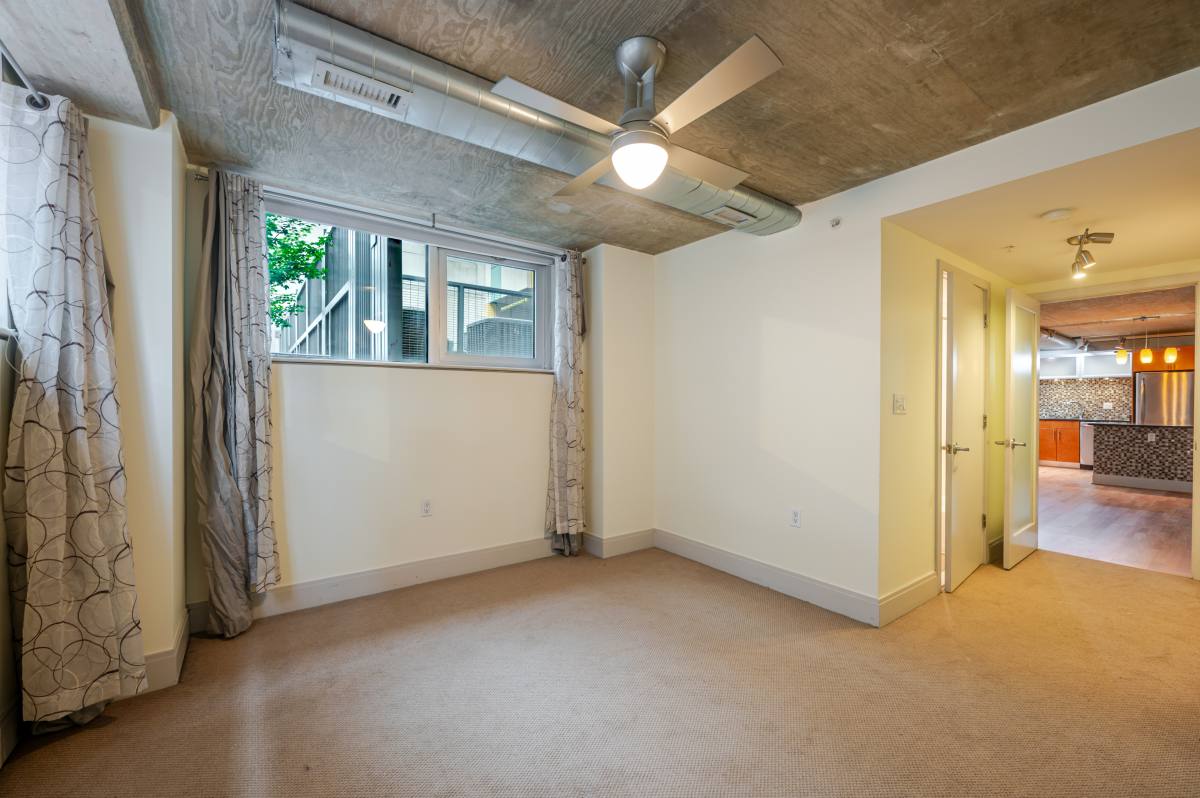 Condo for rent at 929 Florida Ave NW #12, Washington, DC 20001