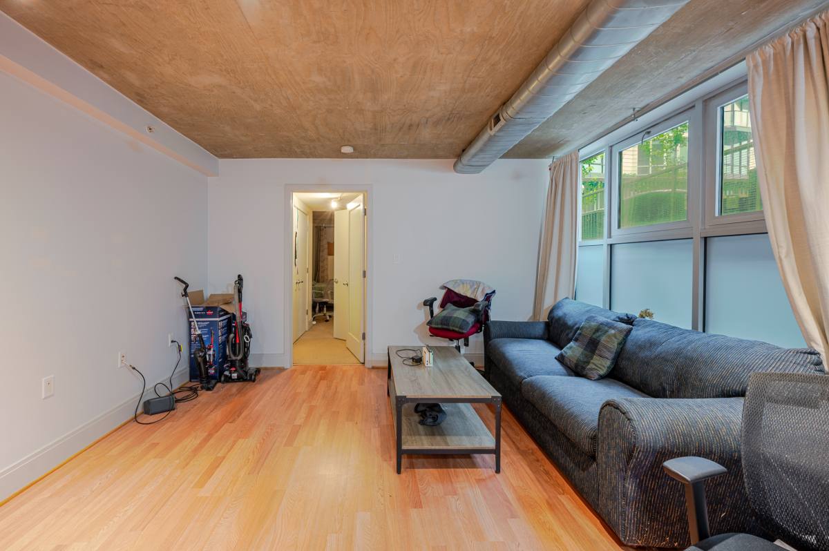 Condo for rent at 929 Florida Ave NW #12, Washington, DC 20001
