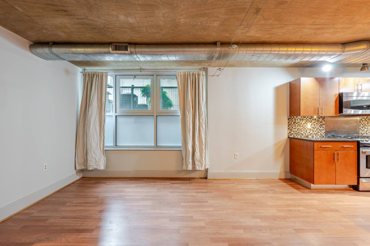 Condo for rent at 929 Florida Ave NW #12, Washington, DC 20001