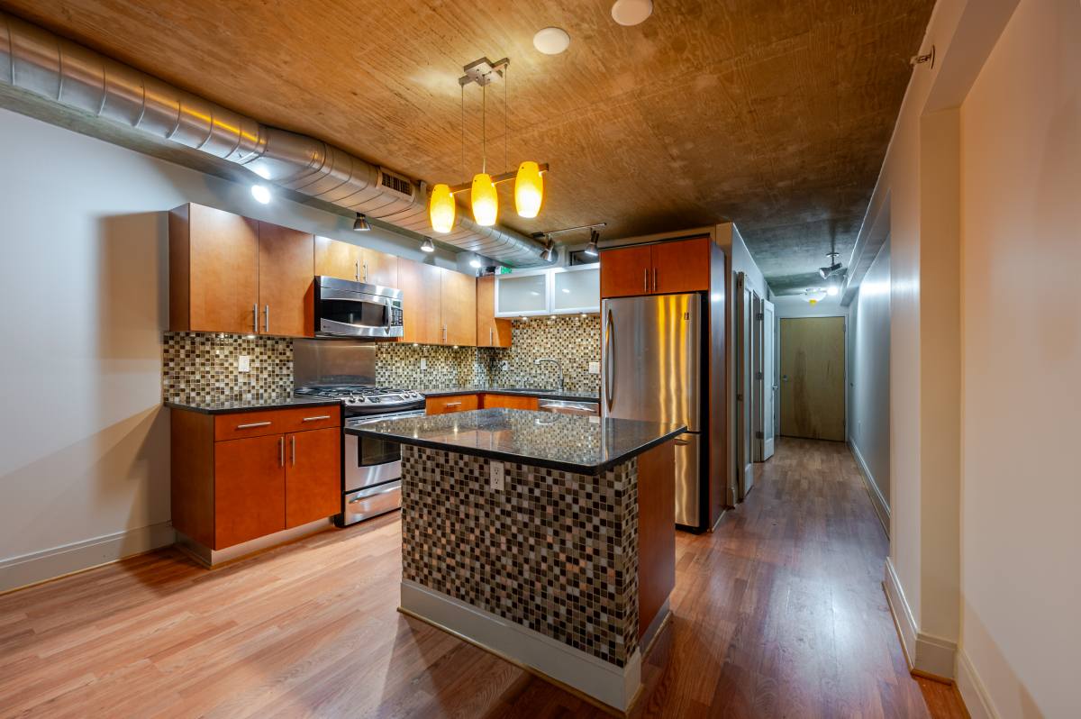 929 Florida Ave NW #12, Washington, DC 20001 - Condo for Rent - Image 2