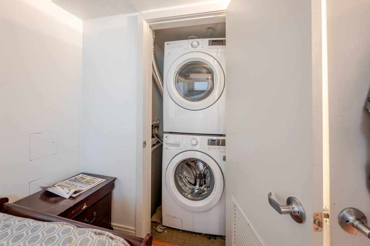 Condo for rent at 929 Florida Ave NW #12, Washington, DC 20001