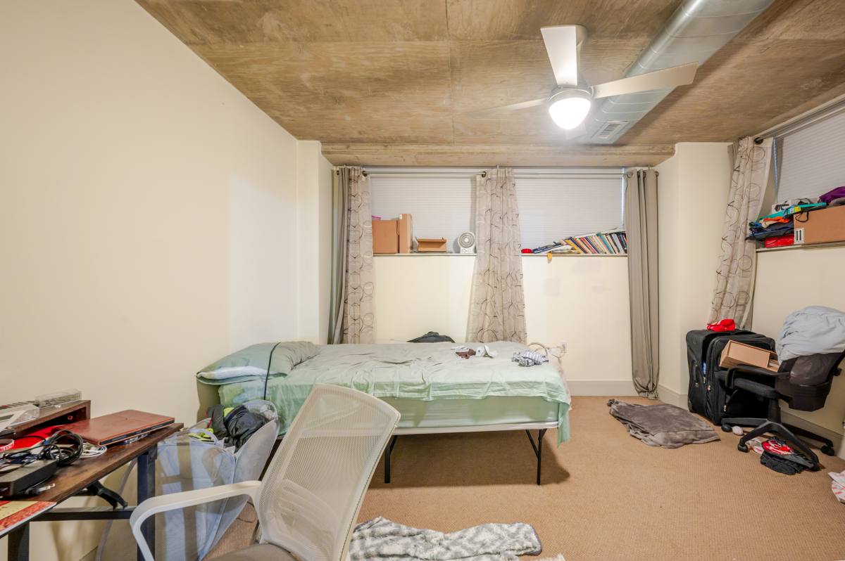 Condo for rent at 929 Florida Ave NW #12, Washington, DC 20001