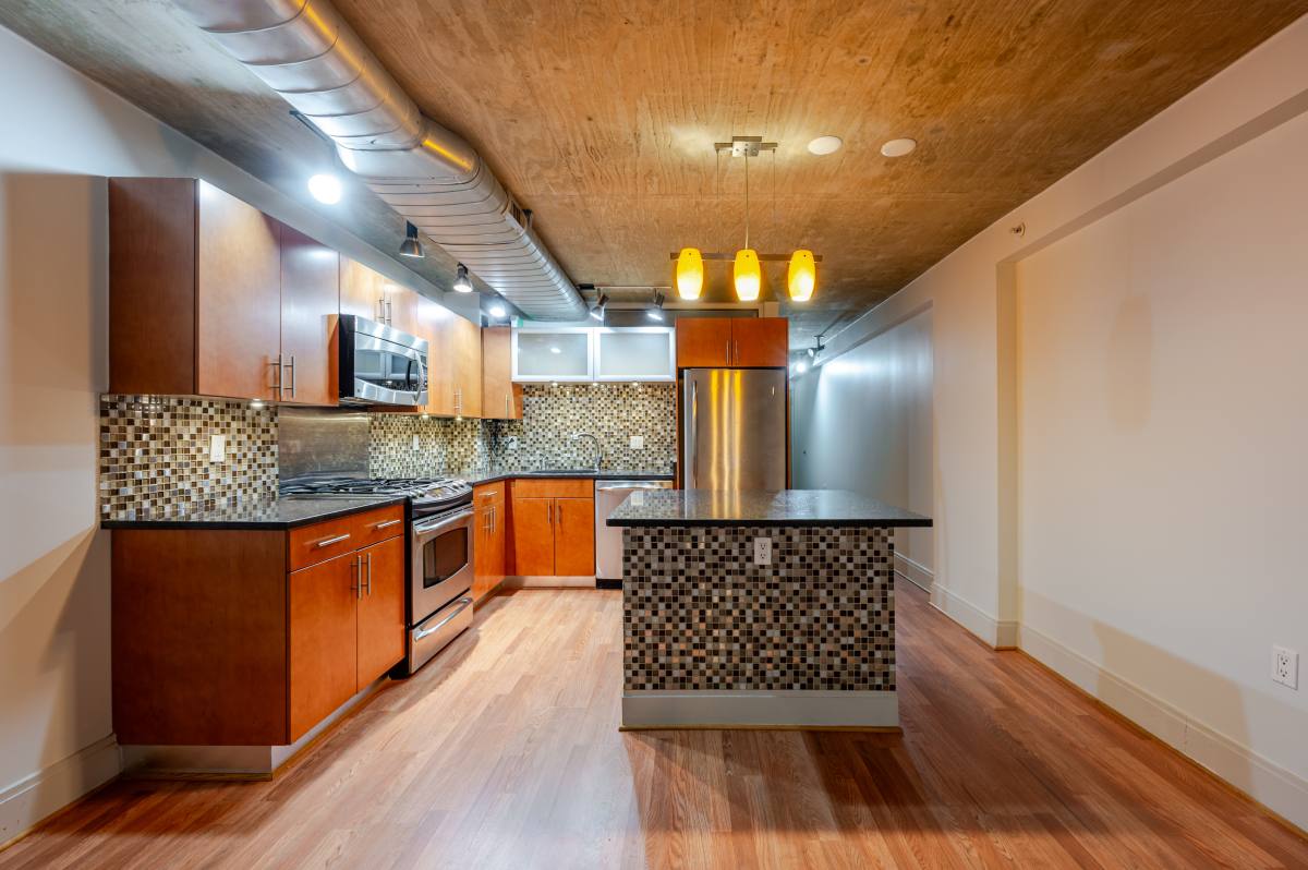 929 Florida Ave NW #12, Washington, DC 20001 - Condo for Rent - Image 7