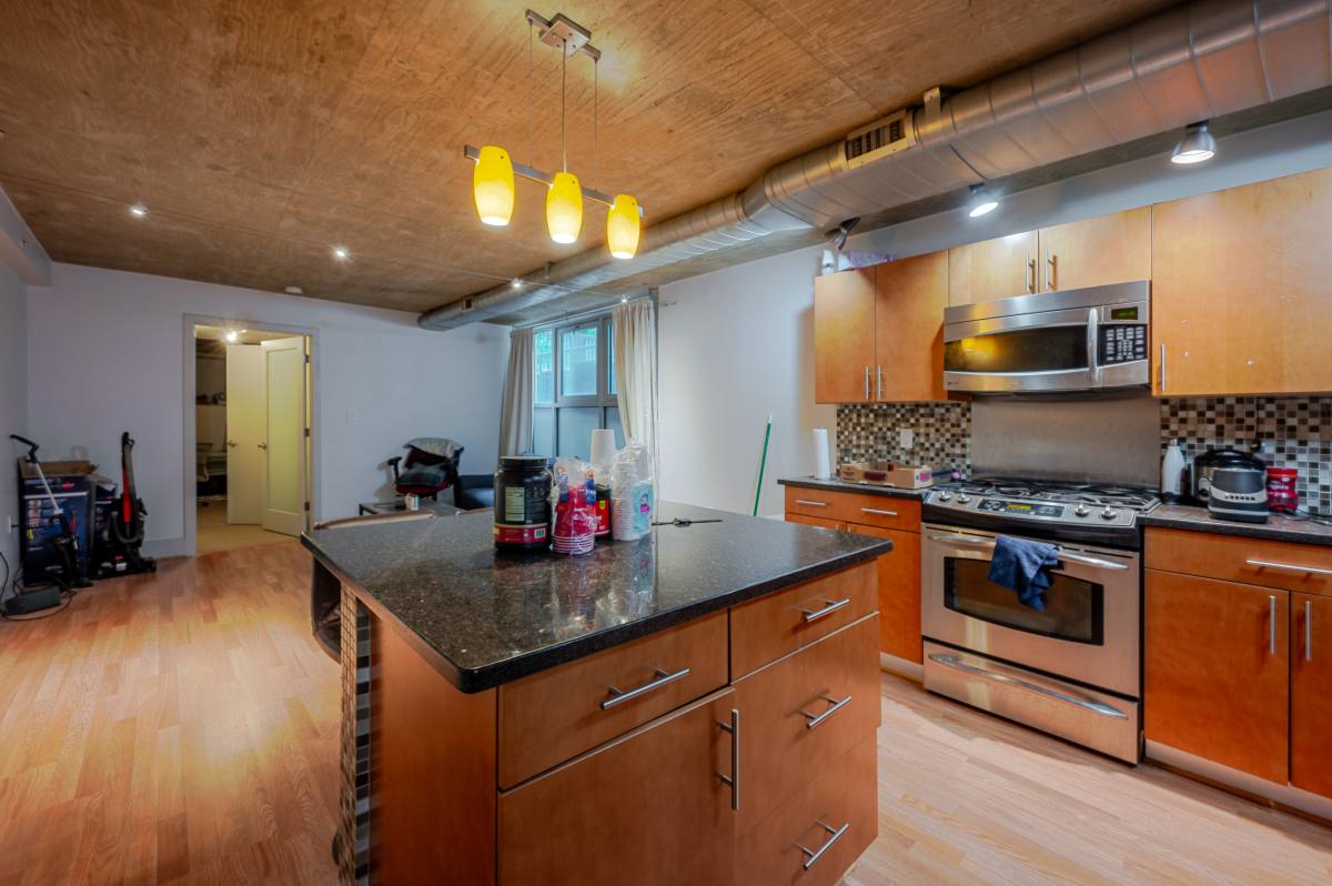 Condo for rent at 929 Florida Ave NW #12, Washington, DC 20001