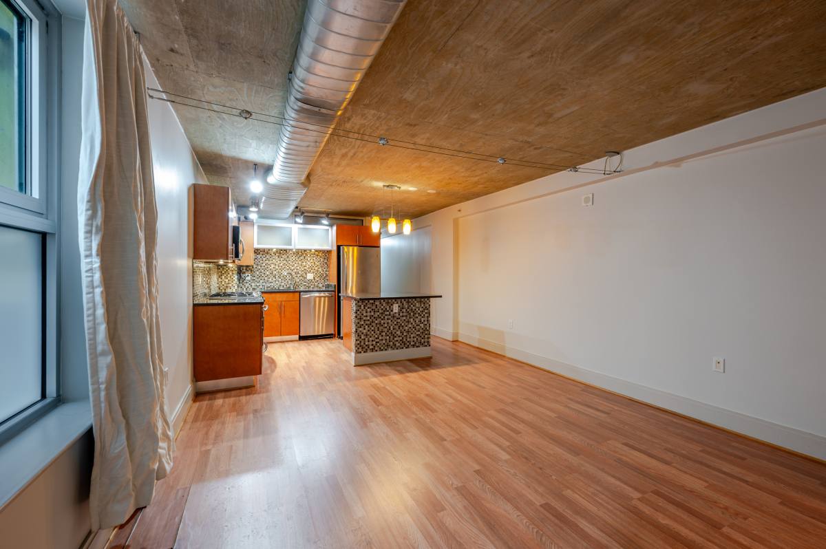Condo for rent at 929 Florida Ave NW #12, Washington, DC 20001
