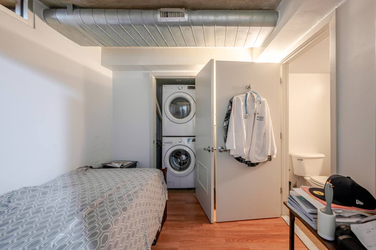 Condo for rent at 929 Florida Ave NW #12, Washington, DC 20001