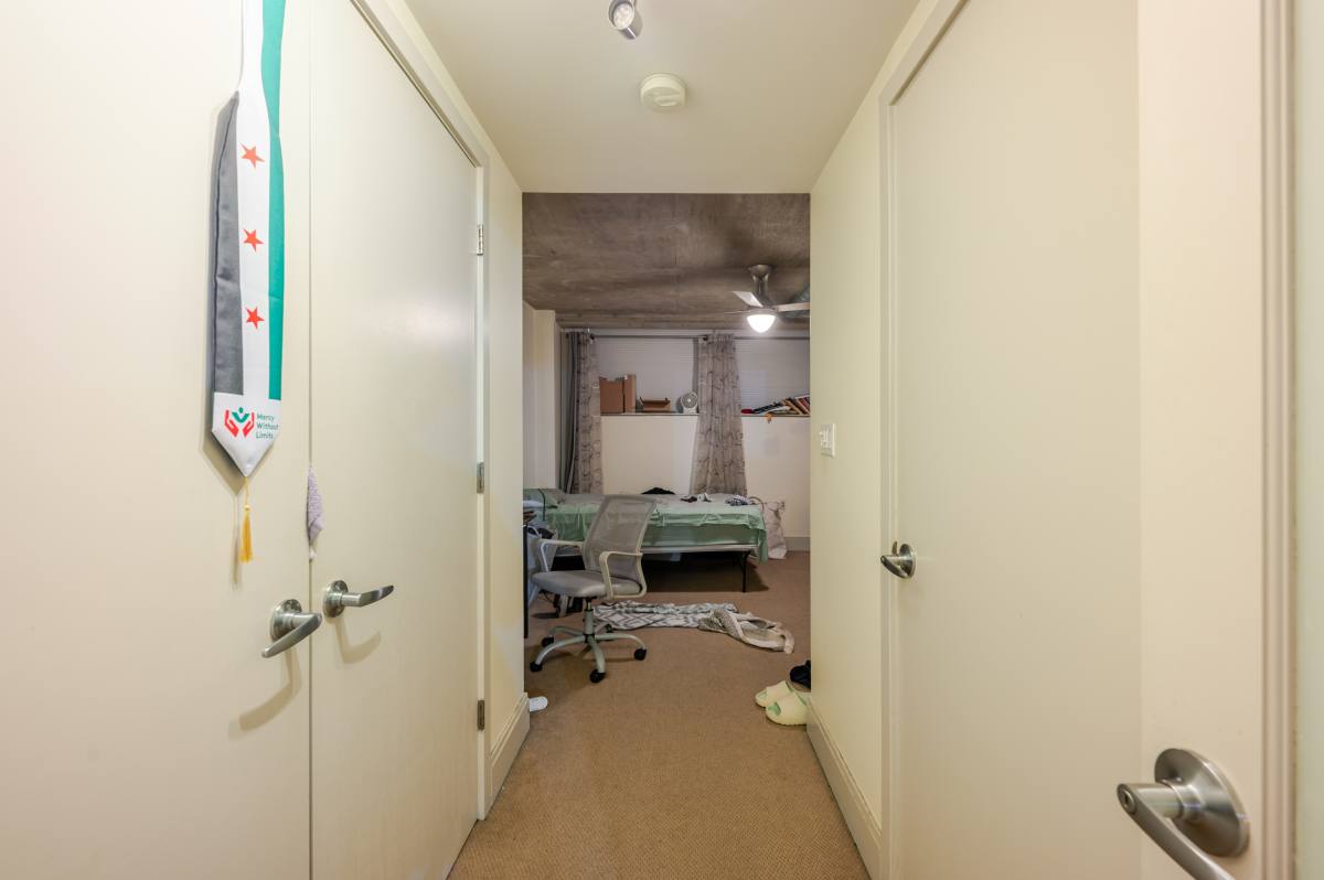 Condo for rent at 929 Florida Ave NW #12, Washington, DC 20001