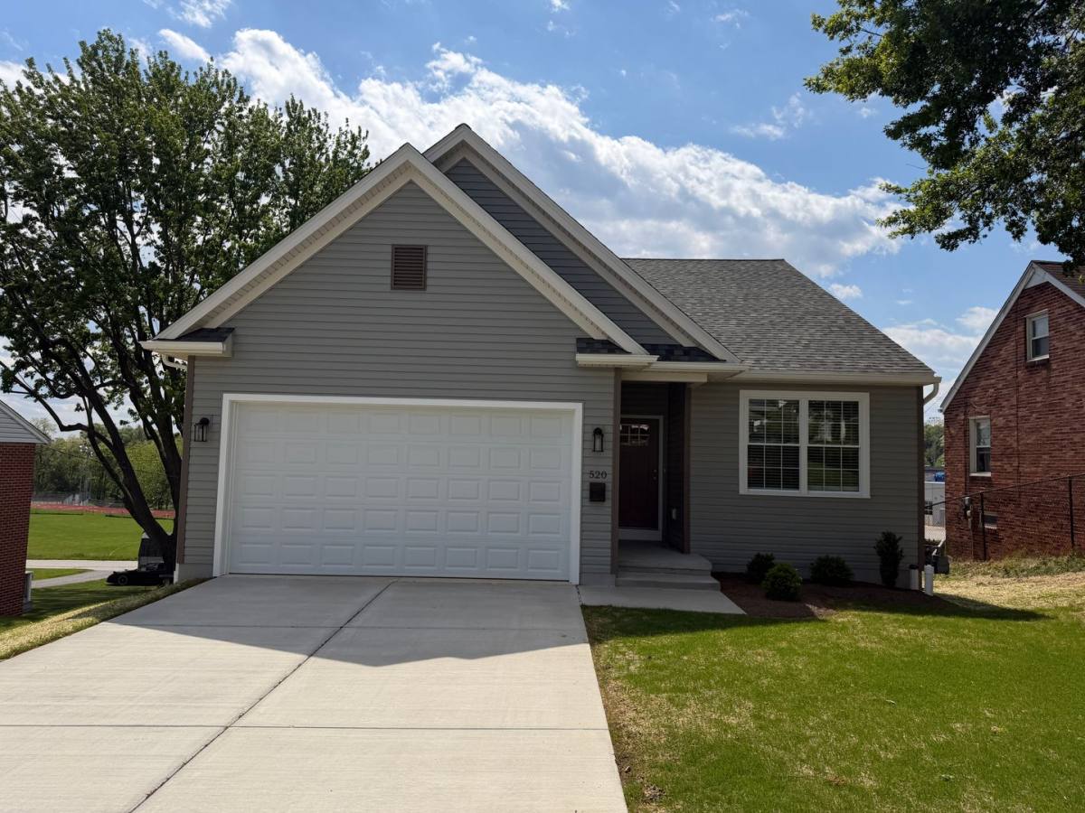House for rent at 520 S Pine St, Red Lion, PA 17356