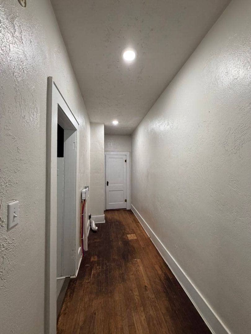 Apartment for rent at 520 N Bradley, Weatherford, OK 73096