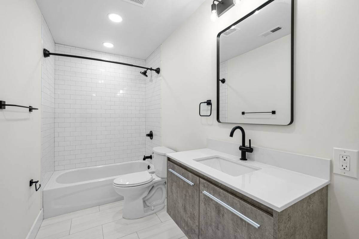 Apartment for rent at 3552 Warder St NW, Washington, DC 20010