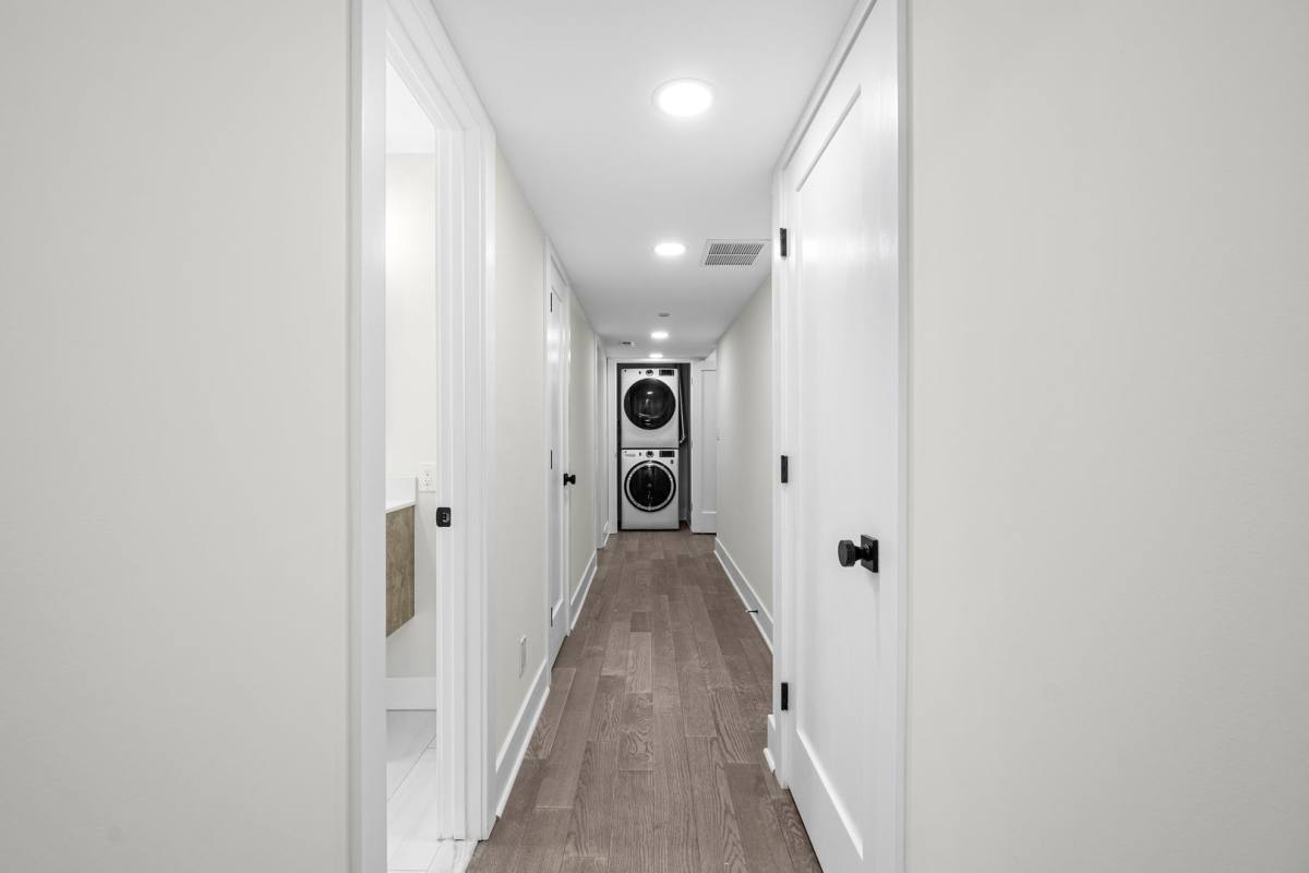 Apartment for rent at 3552 Warder St NW, Washington, DC 20010