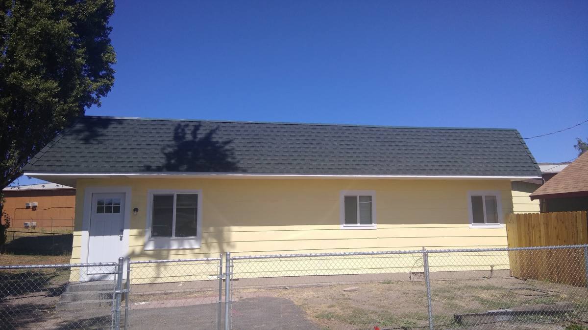 House for rent at 3619 Cannon, Klamath Falls, OR 97603