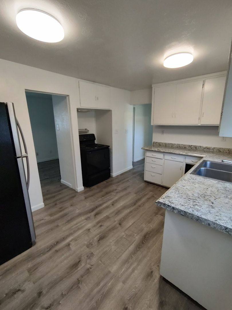 House for rent at 3619 Cannon, Klamath Falls, OR 97603