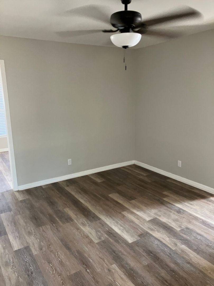 House for rent at 3702 Wilshire Dr, Abilene, TX 79603