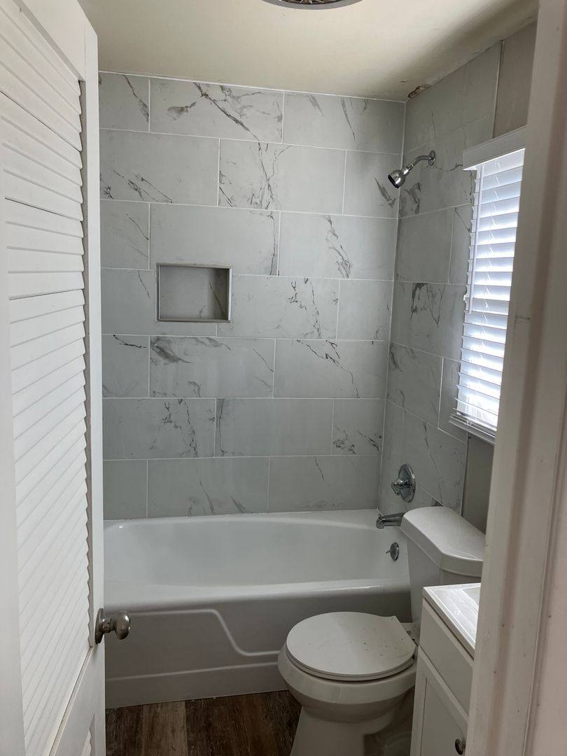 House for rent at 3702 Wilshire Dr, Abilene, TX 79603