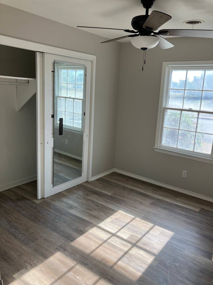 House for rent at 3702 Wilshire Dr, Abilene, TX 79603