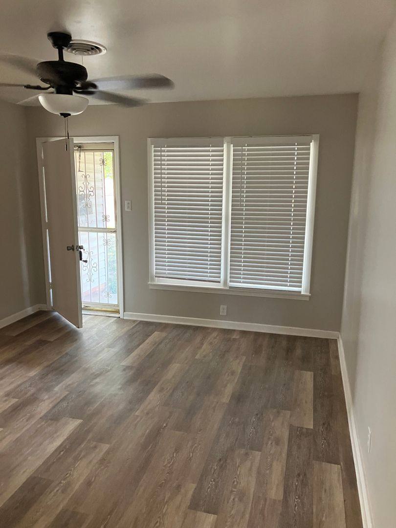 House for rent at 3702 Wilshire Dr, Abilene, TX 79603