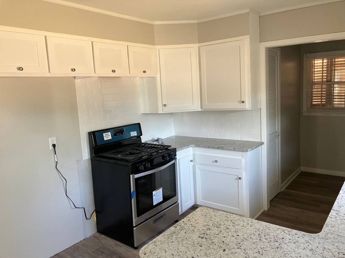 House for rent at 3702 Wilshire Dr, Abilene, TX 79603