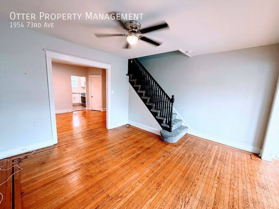House for rent at 1954 73rd Ave, Philadelphia, PA 19138