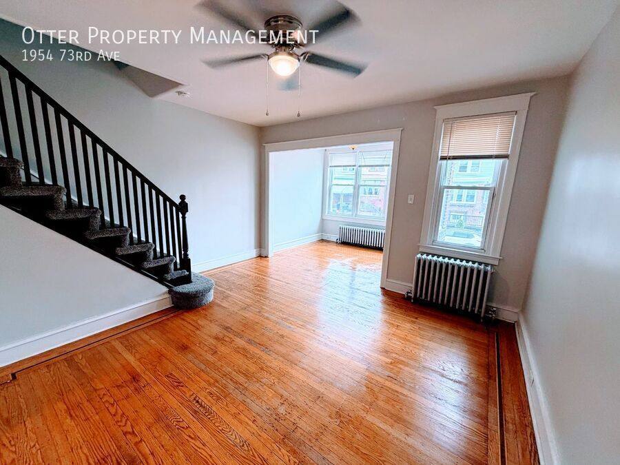 House for rent at 1954 73rd Ave, Philadelphia, PA 19138