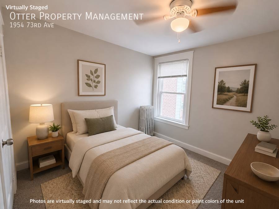House for rent at 1954 73rd Ave, Philadelphia, PA 19138