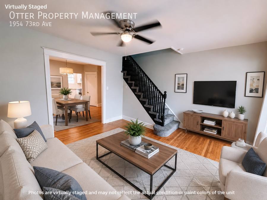 House for rent at 1954 73rd Ave, Philadelphia, PA 19138
