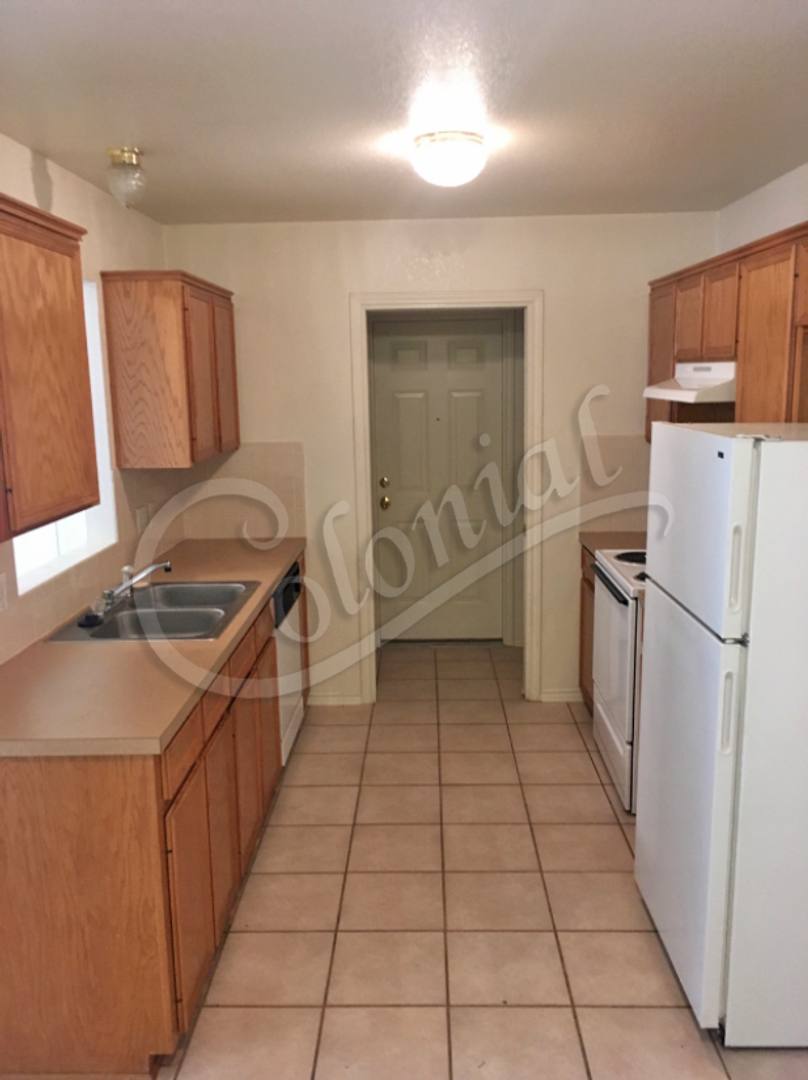 Apartment for rent at 4604 Bowles Dr, Killeen, TX 76549