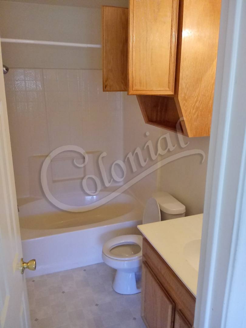 Apartment for rent at 4604 Bowles Dr, Killeen, TX 76549
