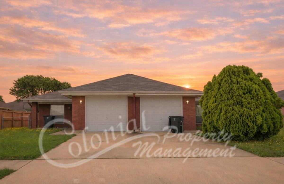Apartment for rent at 4604 Bowles Dr, Killeen, TX 76549